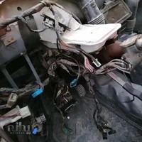 برق وانژکتورمقدم