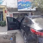 مرکز تخصصی و تعمیر مسعود