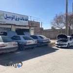 خدمات برق خودرو امین زادکوهی