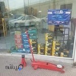 برق و کولر اتومبیل