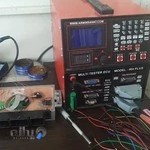 باطری سازی و ریمپ و تعمیر ایسیو شتاب