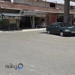 برق خودرو مهرداد