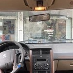 خدمات برق اتومبیل فدایی