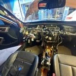 صداگیری خودرو کاراک