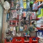 ابزار فروشی ، تاسیسات و برق آراز پاد