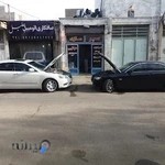 سپر سازی مجتبی آذرنیا تعمیر انواع سپرهای پلاستیکی