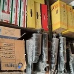 تعويض روغن سپر سازی و رادیاتور سازی سعیدی