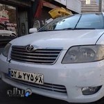 سپر سازی وحید 110