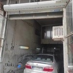 نقاشی خودرو اسماعیل منوچهری