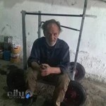 تعمیرگاه صافکاری نقاشی مکانیکی المهدی عج