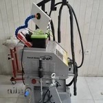 صافکاری تخصصی لمس جادویی علاپور