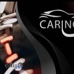 صافکاری نقاشی کارینو