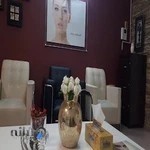مطب زیبایی نیلوفر سفید