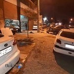 صافکاری اردلان