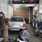 صافکاری نقاشی اتحاد