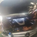 تعویض روغن و آپاراتی متوکل و پسران