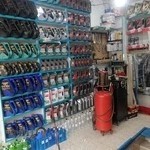 اتوسرویس کافه روغن