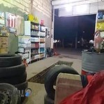 اتوسرویس ممل