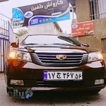 اتوسرویس دلفین