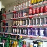 اتوسرویس خرم(تعویض روغنی لاستیک فروشی)