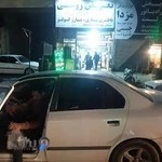 اتوسرویس وباطری سازی محمدجواد