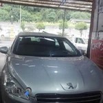 اتوسرویس امین سمایی