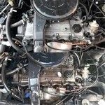 اتوسرویس وکارواش نانو بخار ترابی .پنچری بالانس تعویض روغن .شستسوی خودرو با بخار واب