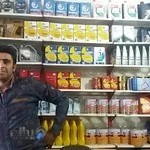 اتوسرویس علمدار(نعمتیان)