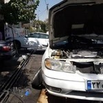 اتوسرویس حیدری