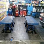 اتو سرویس هدایتی