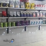 اتو سرویس مدرن باران