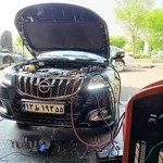 تعویض روغنی آسیا