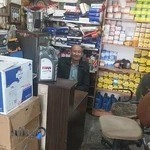 اتوسرویس قائم تعویض روغن انواع ماشین خارجی