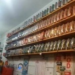 اتوسرویس و لاستیگی رستمی