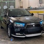 دنا سواران ارومیه