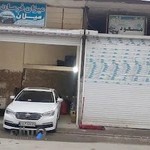 جلوبندی ومیزان فرمان میلان