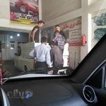 تعمیرگاه تخصصی جلوبندی عبدالعلی