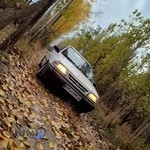 جلوبندی ساز و مکانیکی فرشید