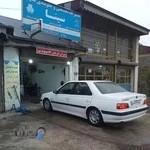 جلوبندی سازی سینا