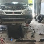 جلوبندی سازی مرتضی