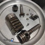 خدمات جلوبندی و هیرولیک ستار