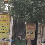 ترمزی و جلوبندی قائم