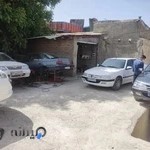 جلوبندی محسن