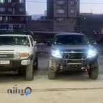 جلوبندی سازی استاندارد شعبه ۲