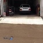 جلوبندی سازی سعید میار