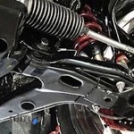 تعمیرگاه جلوبندی سازی استاد بیژن