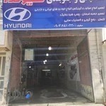 مکانیکی و جلوبندی هیوندا