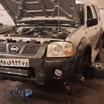 جلوبندی و زیربندی سبک