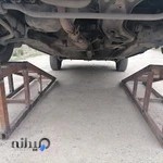 جلوبندی سازی میثم شاکری