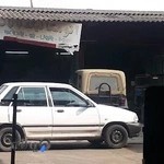 خدمات جلو بندی تنظیم فرمان سید